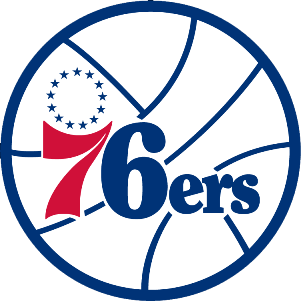 Philadelphia 76 Sixers